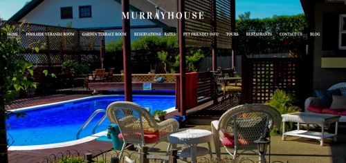 1 Murray House Bed and Breakfast