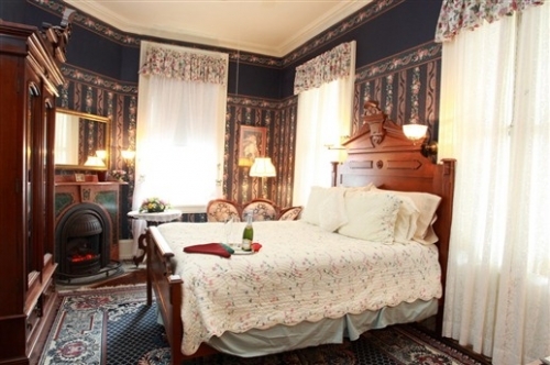 Bedford Inn | Cape May, New-Jersey Bed and Breakfast | BnBNetwork.com