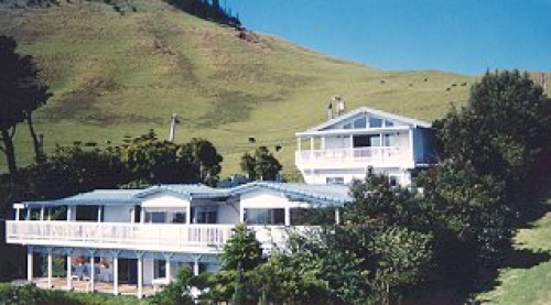 Belle Vue Cottages and Suites