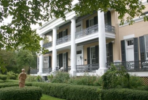 Cedar Grove Mansion Inn