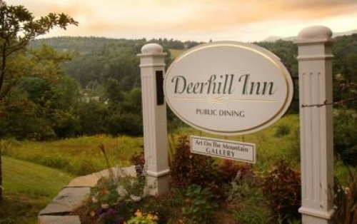 Deerhill Inn and Restaurant