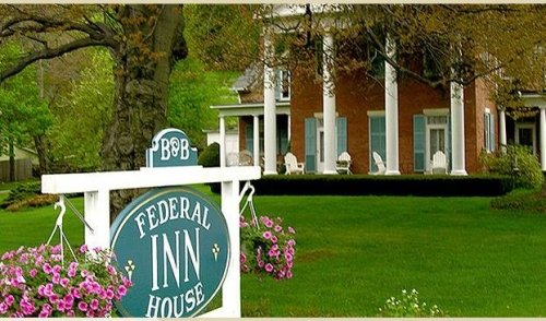 Federal House Inn