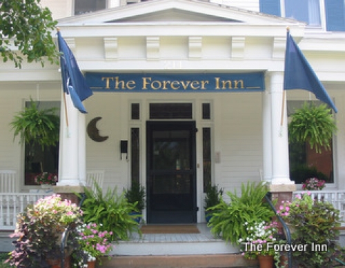 The Forever Inn