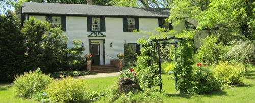 General Boyds Bed and Breakfast