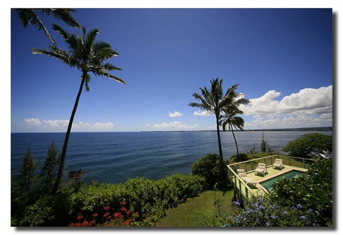Hale Kai Bed and Breakfast