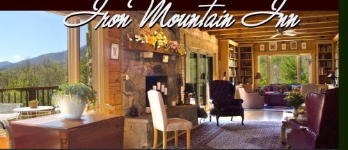 Iron Mountain Inn
