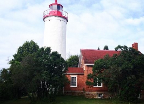 Jacobsville Lighthouse Inn