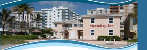 Manta Ray Inn