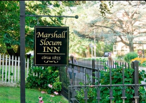 Marshall Slocum Inn