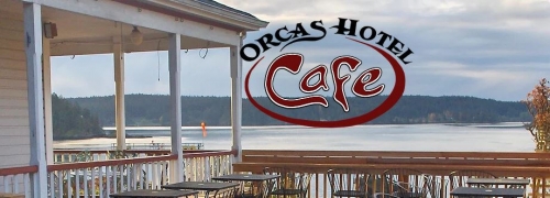 Orcas Hotel