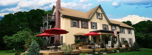 Pineapple Hill Bed and Breakfast