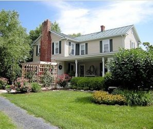 Piney Hill Bed and Breakfast