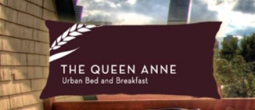 The Queen Anne Bed and Breakfast