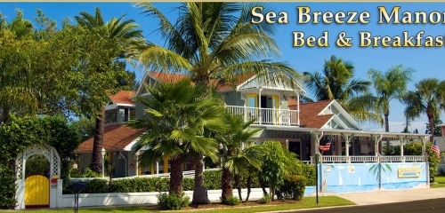 Sea Breeze Manor