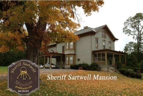 Sheriff Sartwell Executive Suites