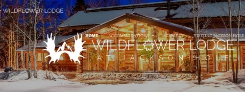 The Wildflower Lodge at Jackson Hole