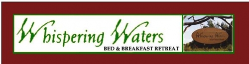 Whispering Waters Bed and Breakfast