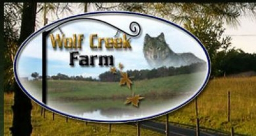 Wolf Creek Farm Bed and Breakfast